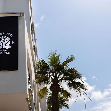 Mob Hotel Cannes Dış mekan fotoğraf