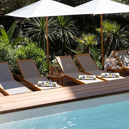 Mob Hotel Cannes Dış mekan fotoğraf
