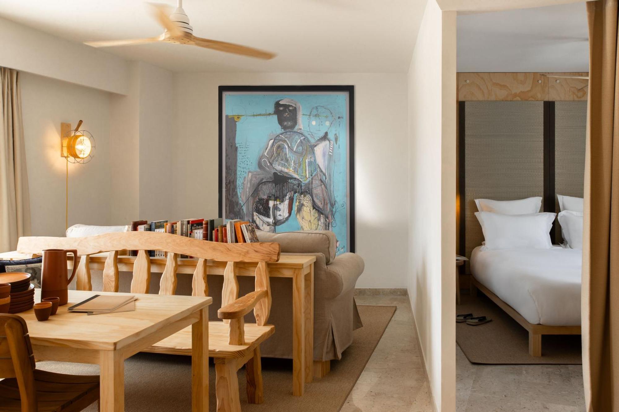 Mob Hotel Cannes Dış mekan fotoğraf