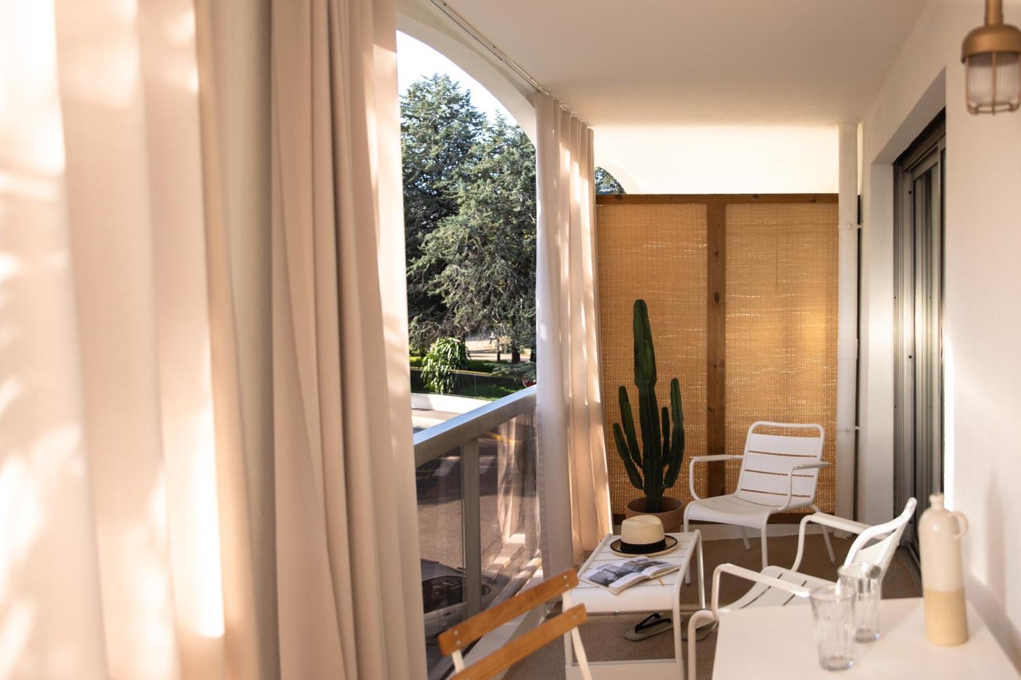 Mob Hotel Cannes Dış mekan fotoğraf