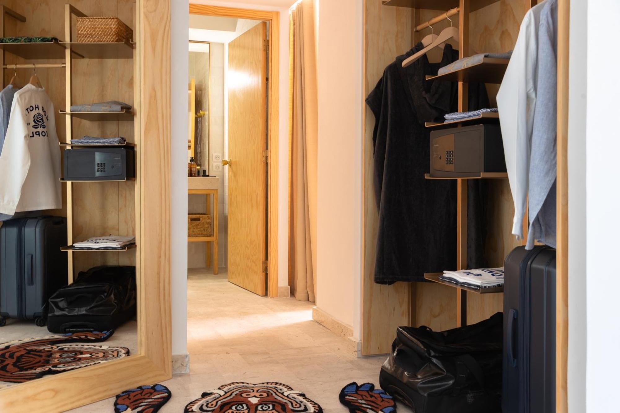 Mob Hotel Cannes Dış mekan fotoğraf