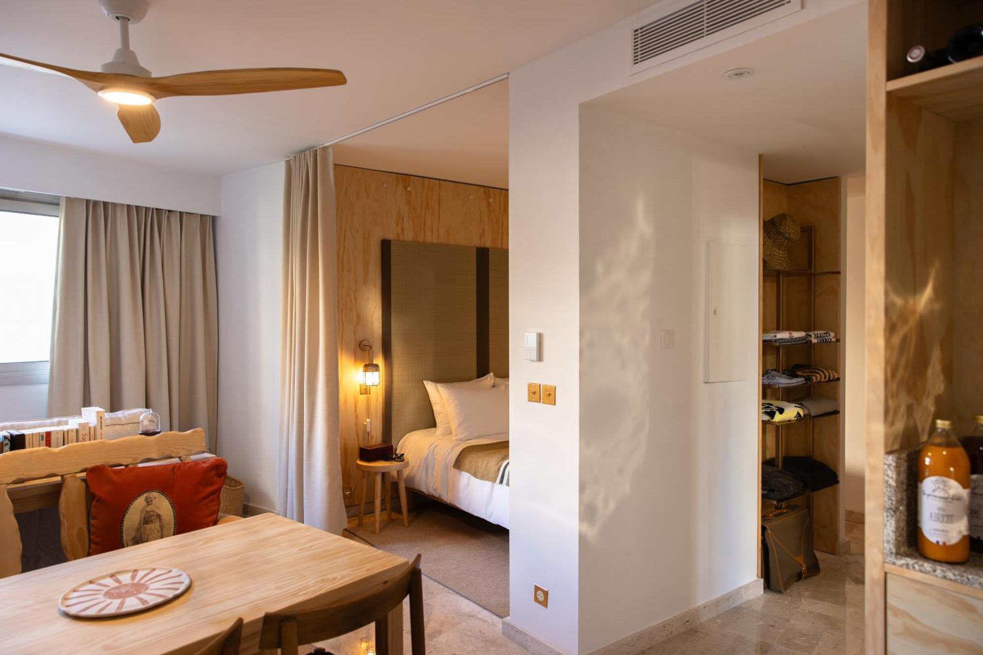 Mob Hotel Cannes Dış mekan fotoğraf