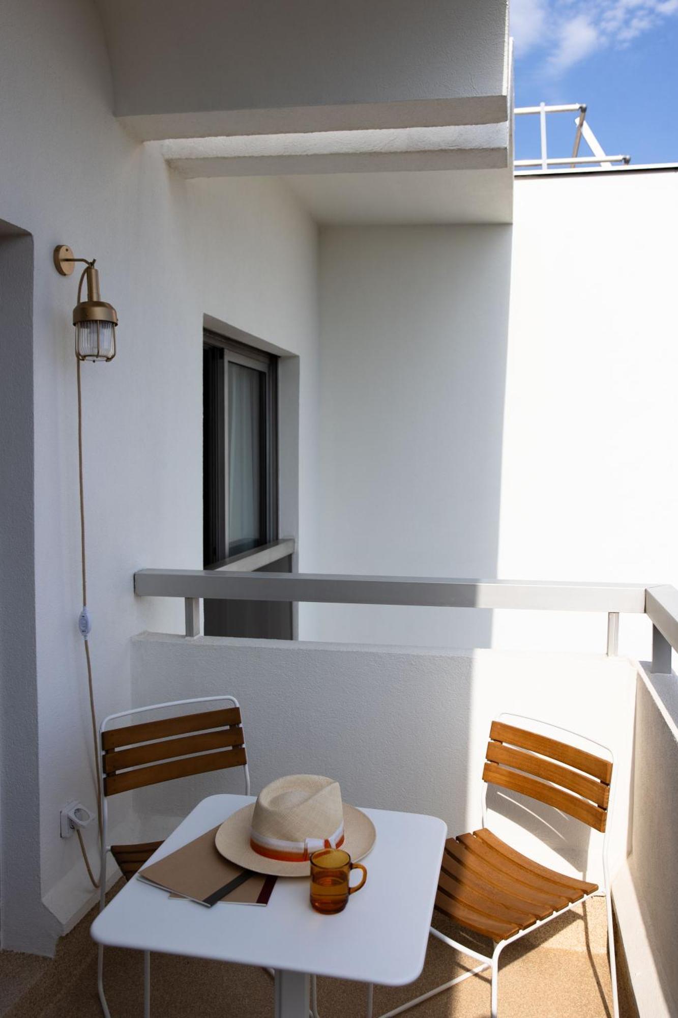 Mob Hotel Cannes Dış mekan fotoğraf