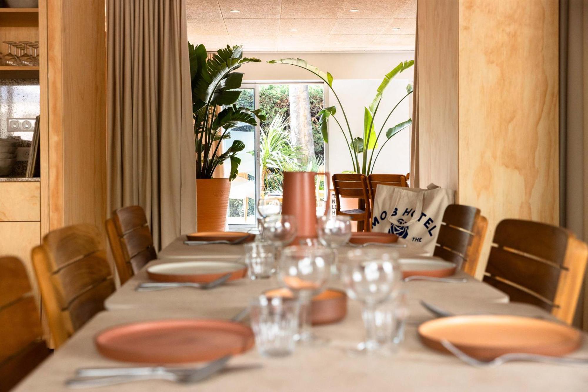 Mob Hotel Cannes Dış mekan fotoğraf